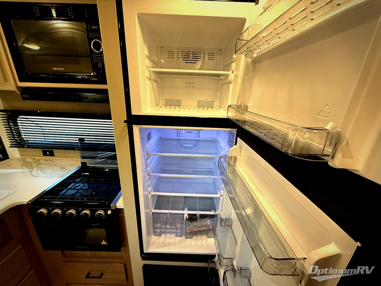 2026 Dutchmen Aspen Trail LE 29TB Photo 10