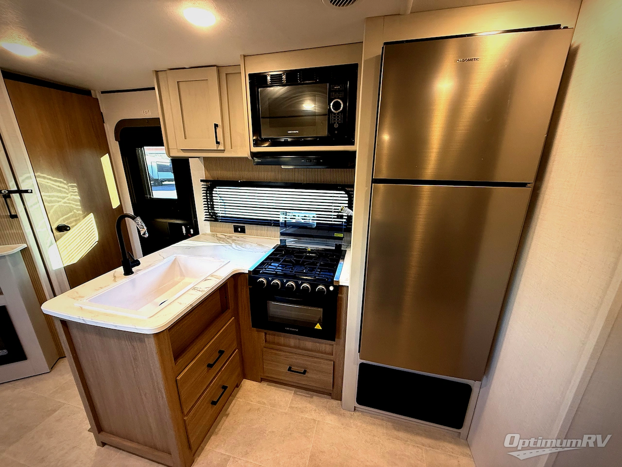 2026 Dutchmen Aspen Trail LE 29TB Photo 11