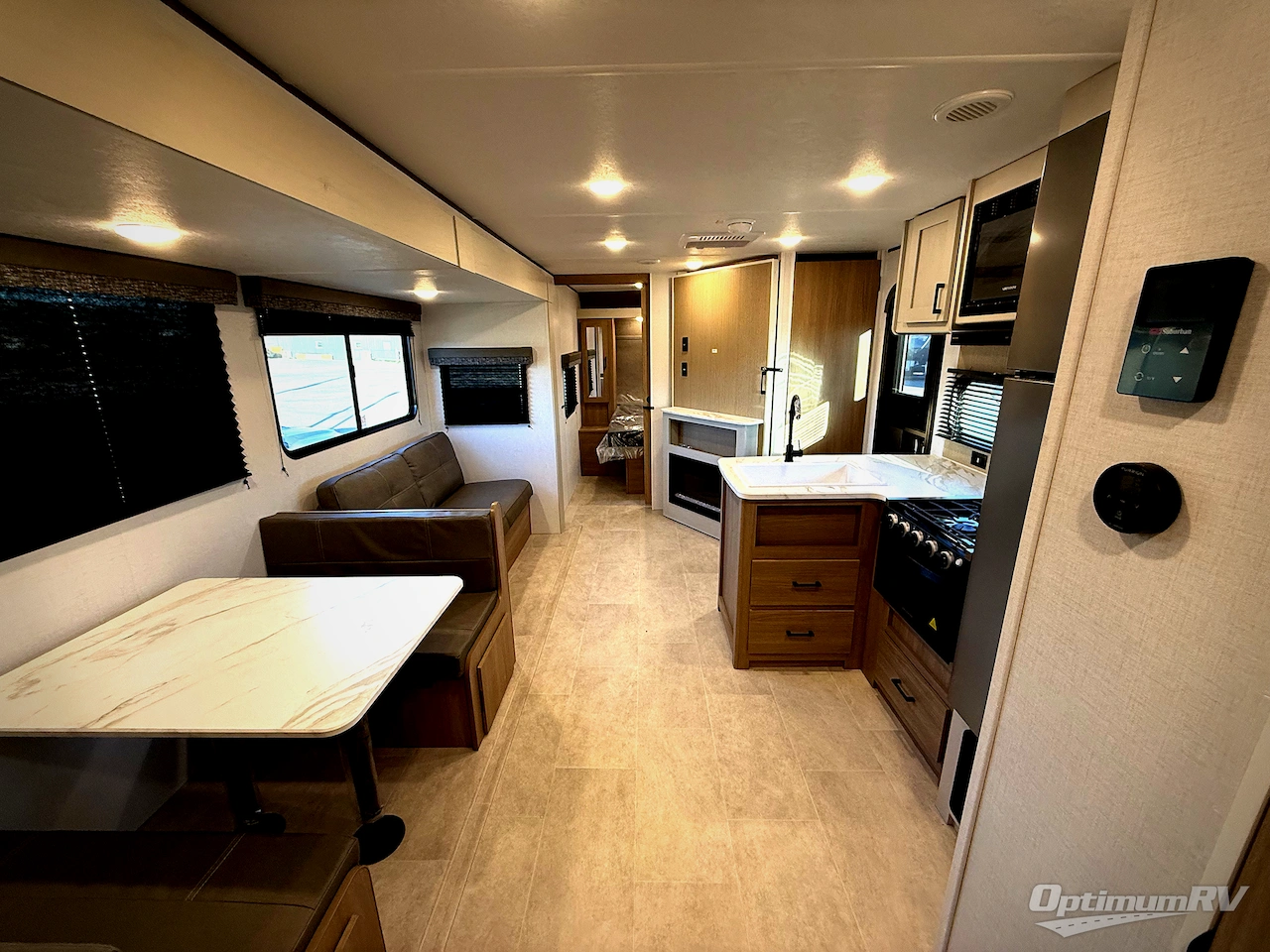 2026 Dutchmen Aspen Trail LE 29TB Photo 14