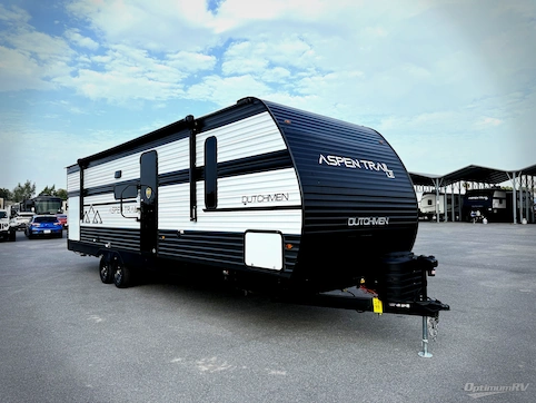 New 2026 Dutchmen Aspen Trail LE 29TB Featured Photo