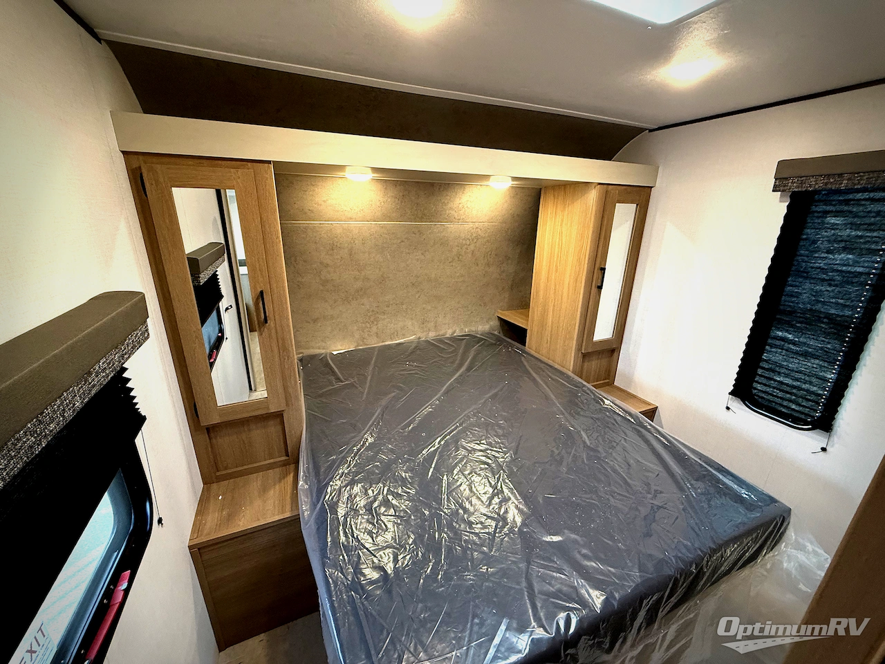 2026 Dutchmen Aspen Trail LE 29TB Photo 18