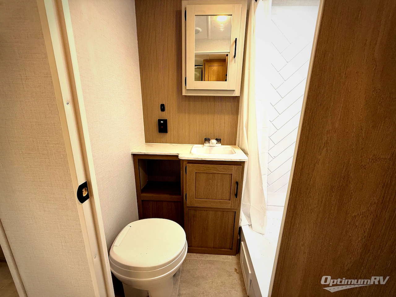 2026 Dutchmen Aspen Trail LE 29TB Photo 20