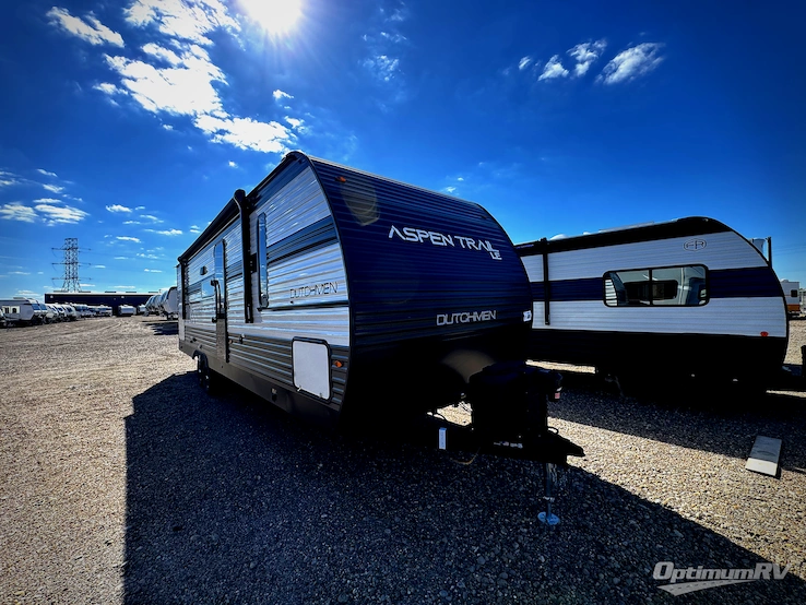 2026 Dutchmen Aspen Trail LE 29TB RV Photo 1