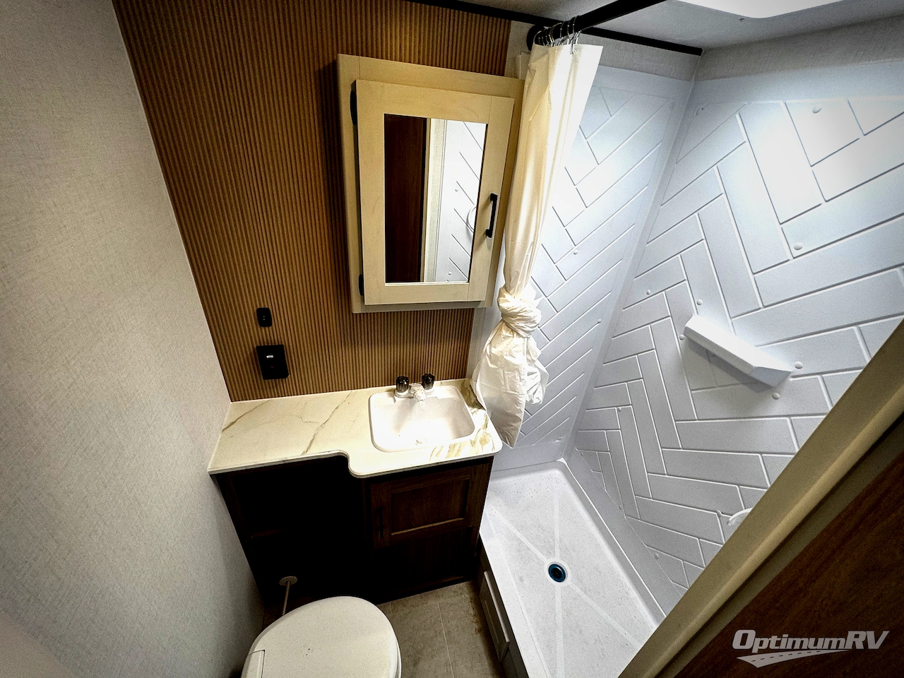 2026 Dutchmen Aspen Trail LE 29TB Photo 6