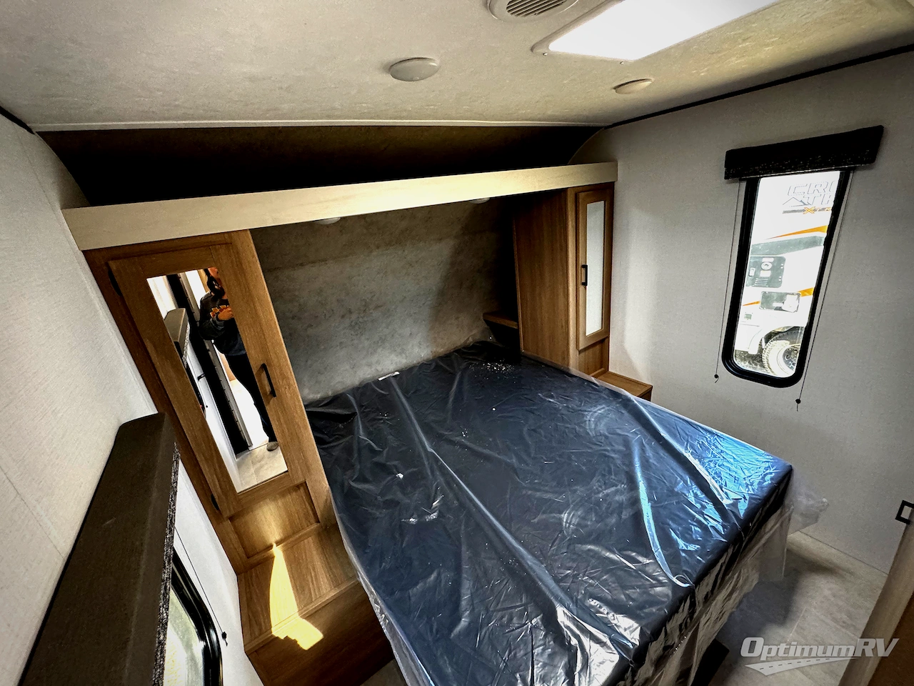 2026 Dutchmen Aspen Trail LE 29TB Photo 13