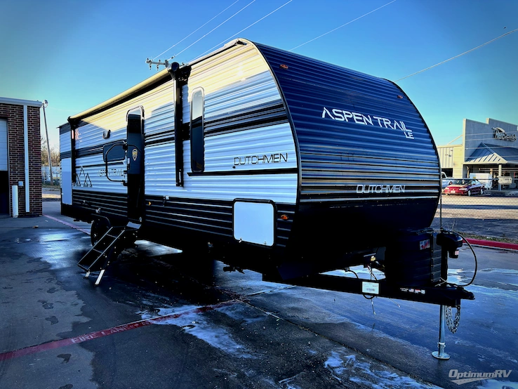 2026 Dutchmen Aspen Trail LE 29TB RV Photo 1