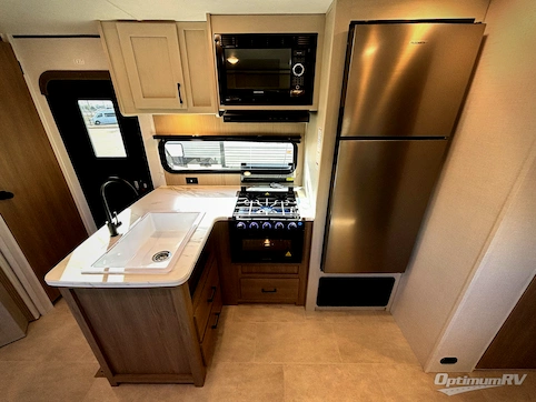 2026 Dutchmen Aspen Trail LE 29TB RV Photo 2