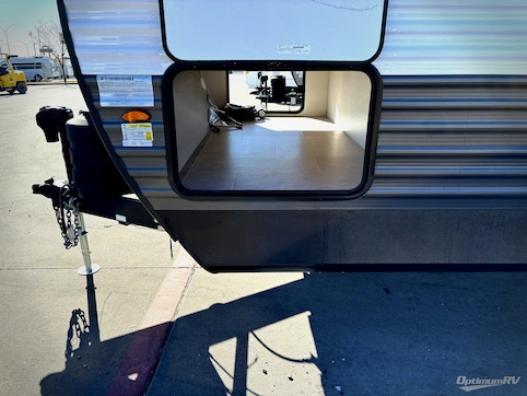 2026 Dutchmen Aspen Trail LE 29TB RV Photo 4