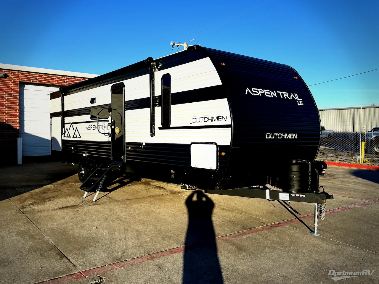 2026 Dutchmen Aspen Trail LE 29TB Photo 1