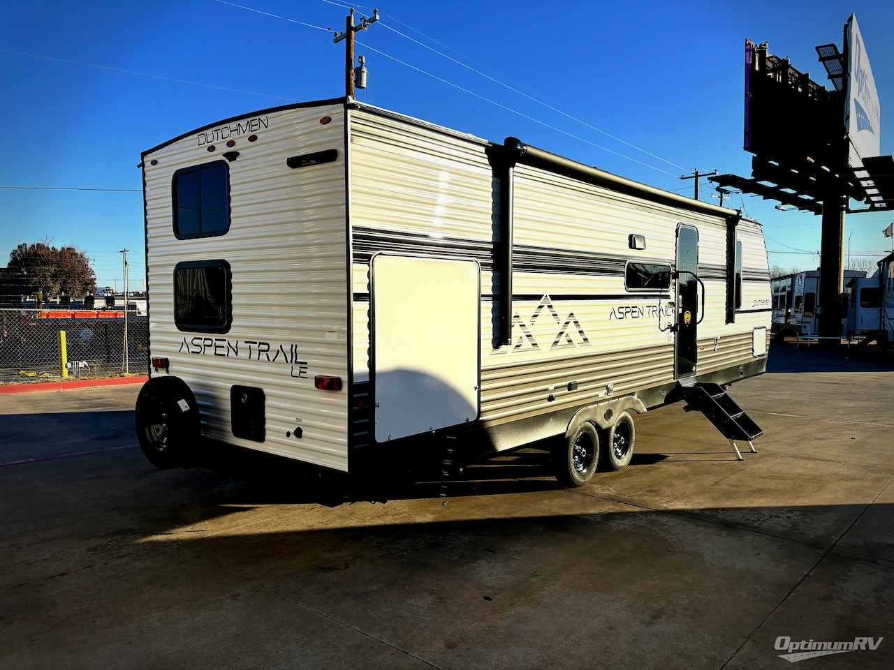 2026 Dutchmen Aspen Trail LE 29TB Photo 2