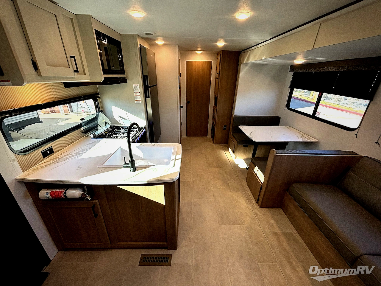 2026 Dutchmen Aspen Trail LE 29TB Photo 4