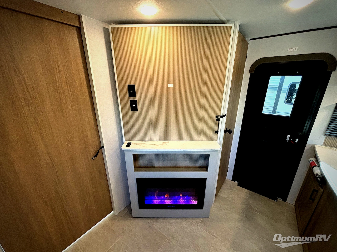 2026 Dutchmen Aspen Trail LE 29TB Photo 10