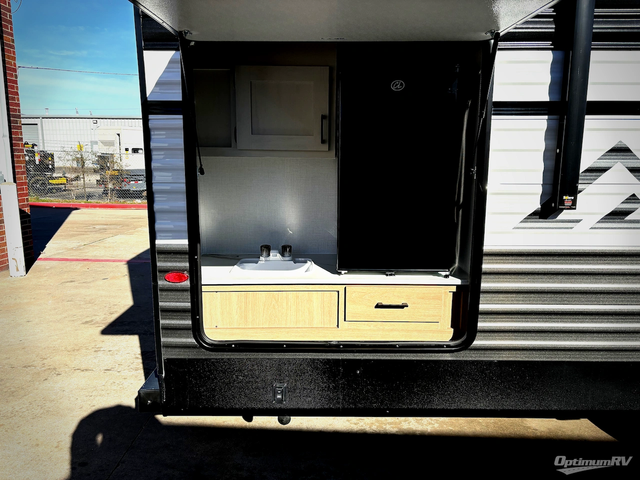 2026 Dutchmen Aspen Trail LE 29TB Photo 15