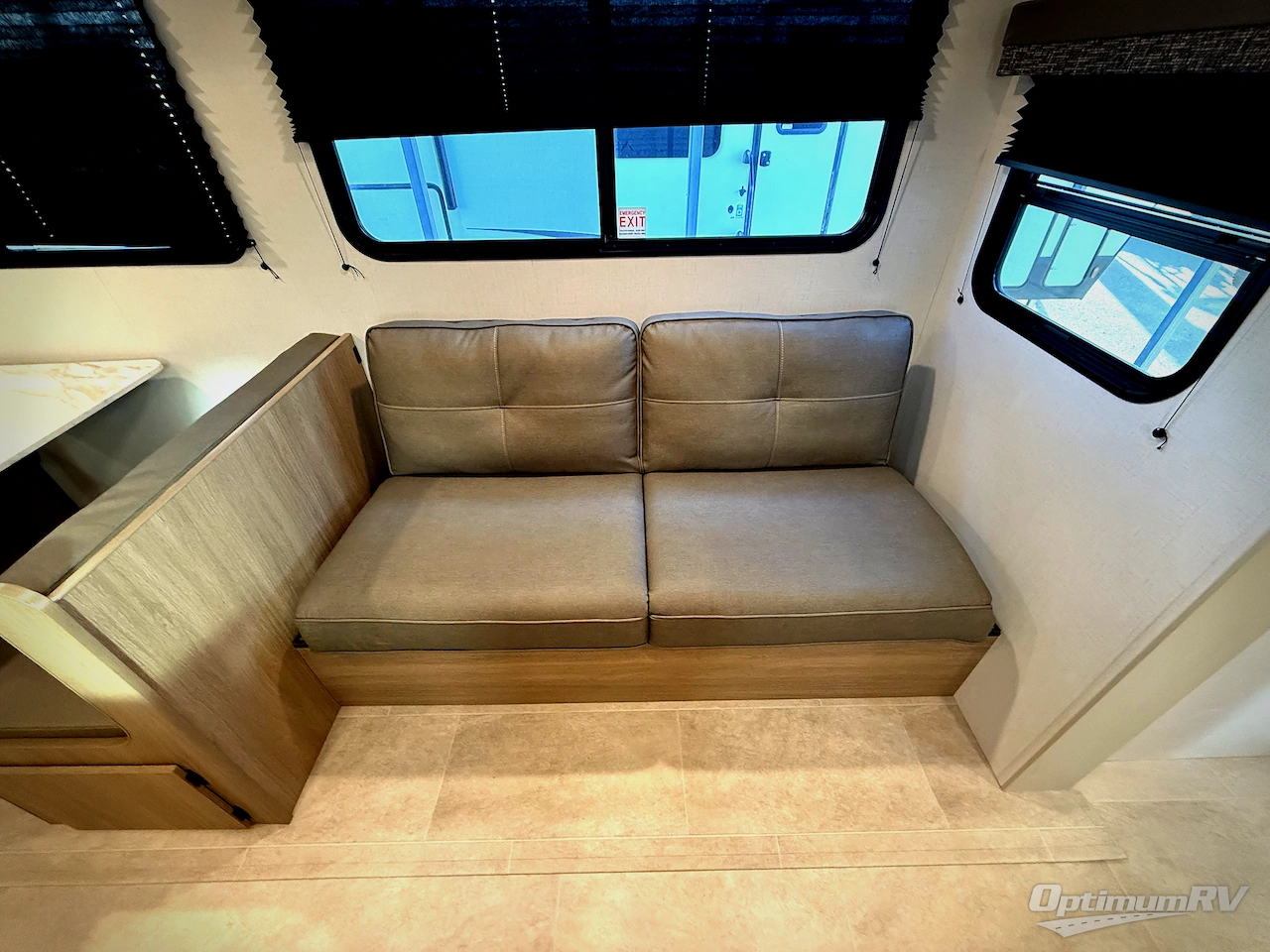 2026 Dutchmen Aspen Trail LE 29TB Photo 5