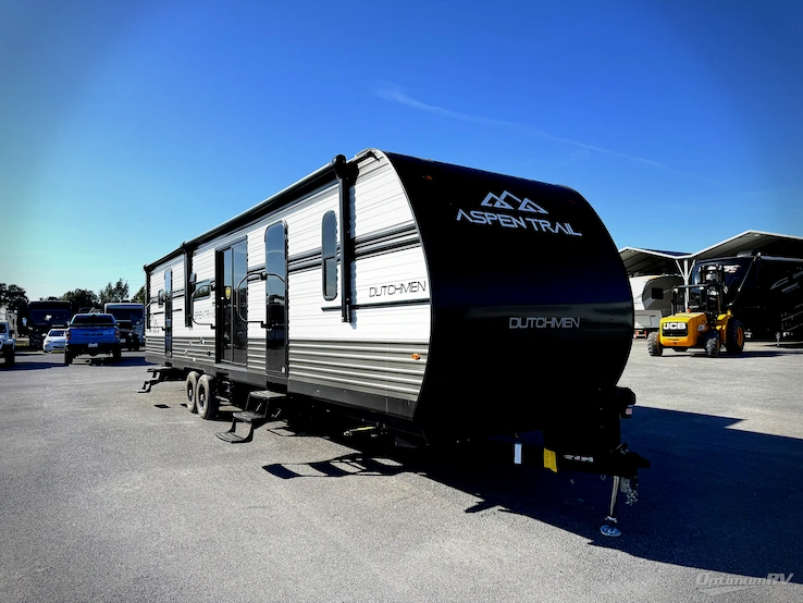 2026 Dutchmen Aspen Trail 38DS RV Photo 1