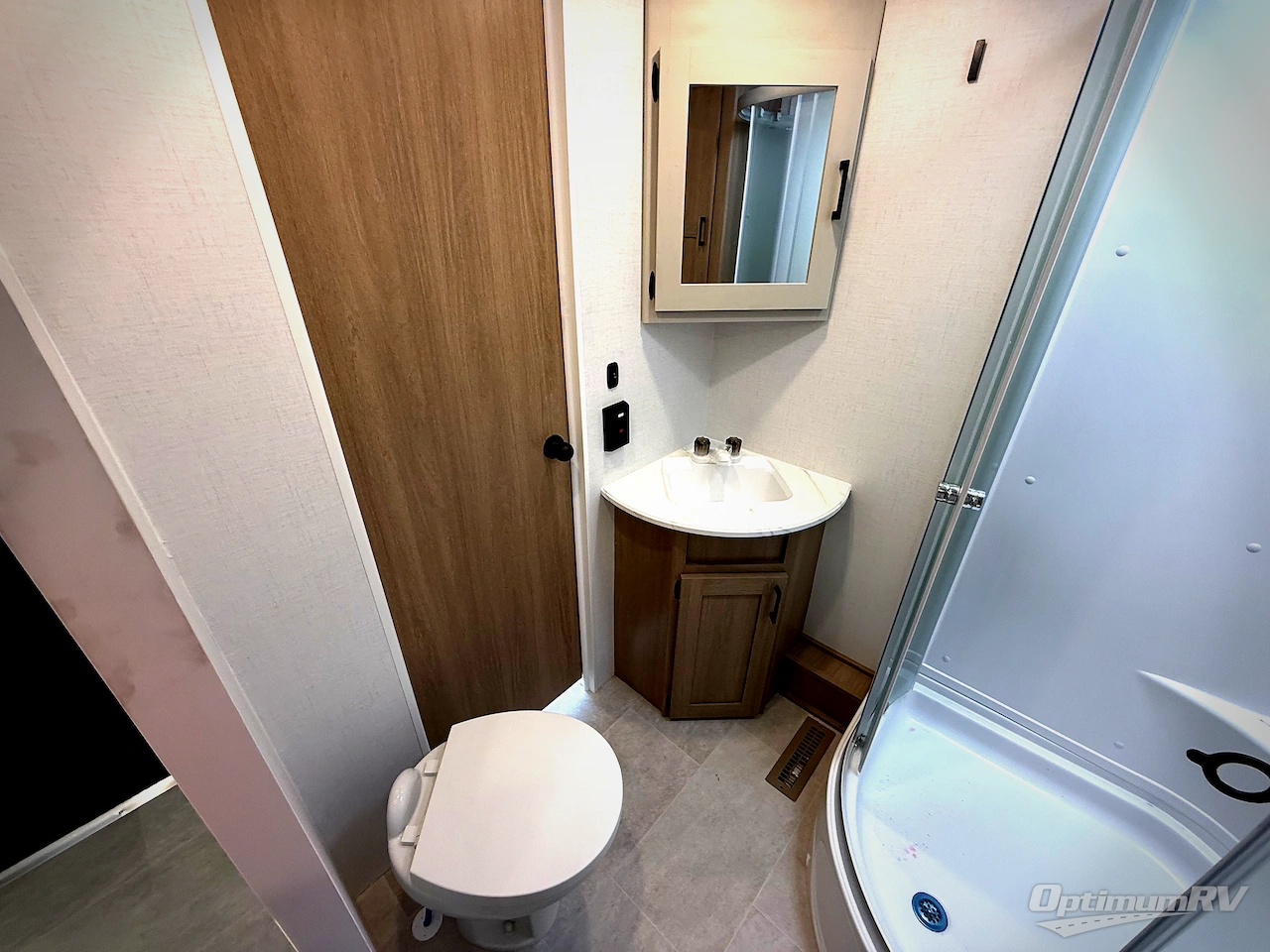 2026 Dutchmen Aspen Trail 38DS Photo 18