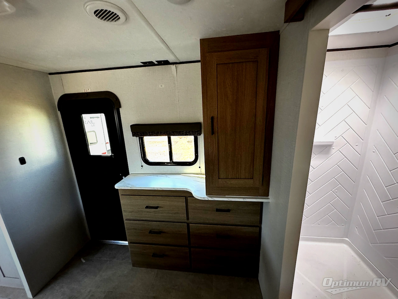 2026 Dutchmen Aspen Trail 38DS Photo 9