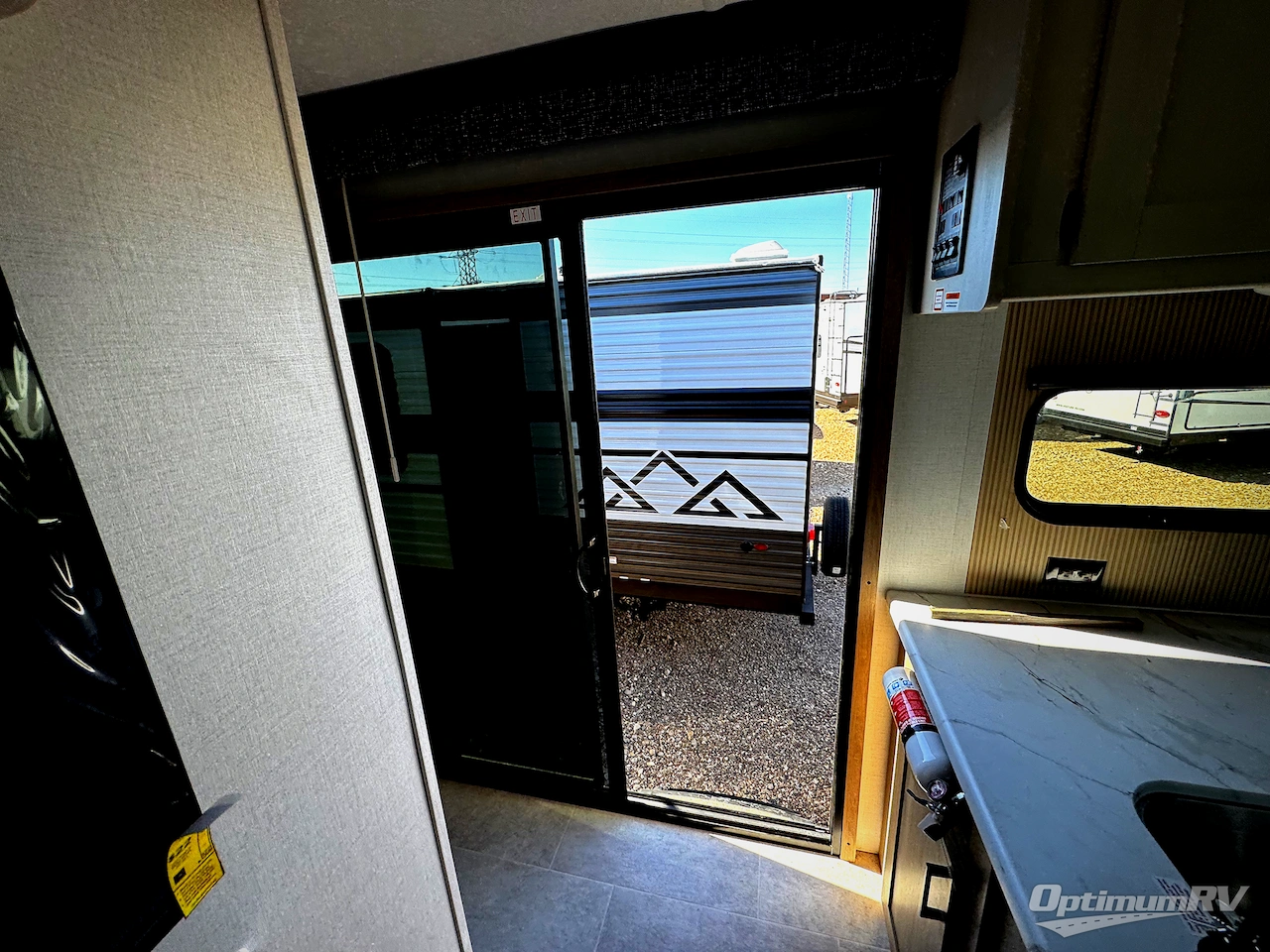 2026 Dutchmen Aspen Trail 38DS Photo 11