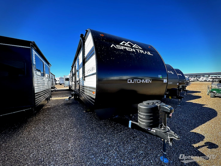 2026 Dutchmen Aspen Trail 38DS RV Photo 1