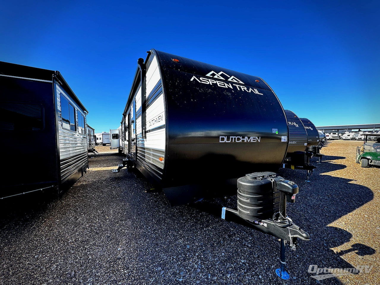 2026 Dutchmen Aspen Trail 38DS Photo 1