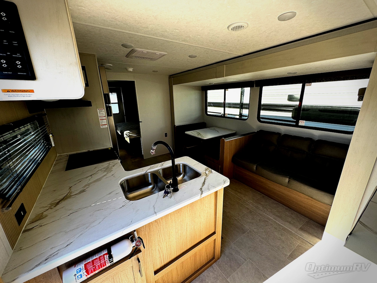 2026 Dutchmen Aspen Trail 38DS Photo 3