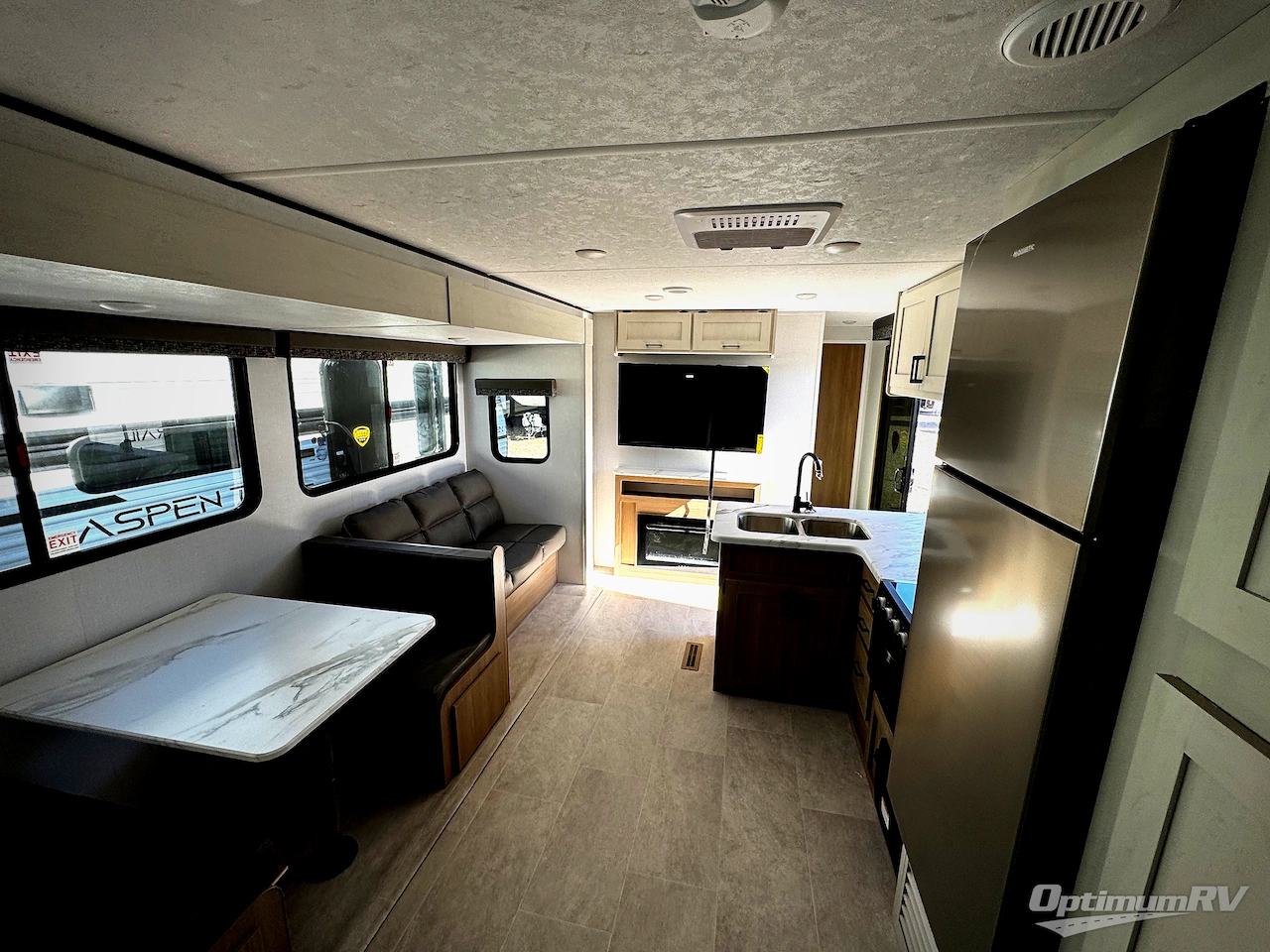 2026 Dutchmen Aspen Trail 38DS Photo 11