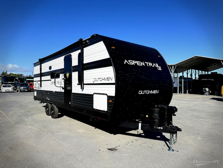 2026 Dutchmen Aspen Trail LE 26BH RV Photo 1