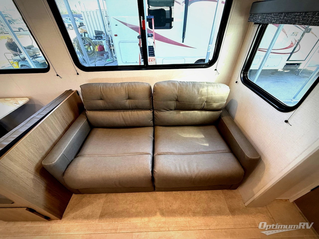 2026 Dutchmen Aspen Trail LE 26BH Photo 5