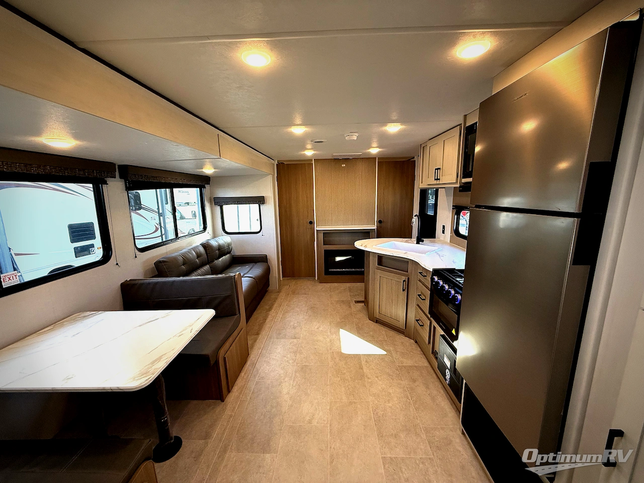 2026 Dutchmen Aspen Trail LE 26BH Photo 13