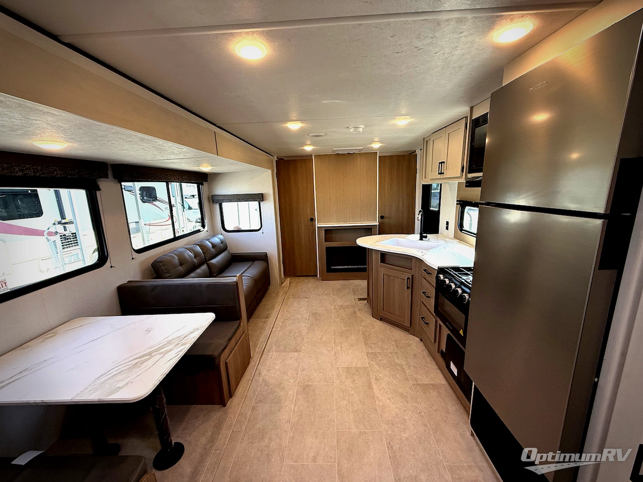 2026 Dutchmen Aspen Trail LE 26BH Photo 13