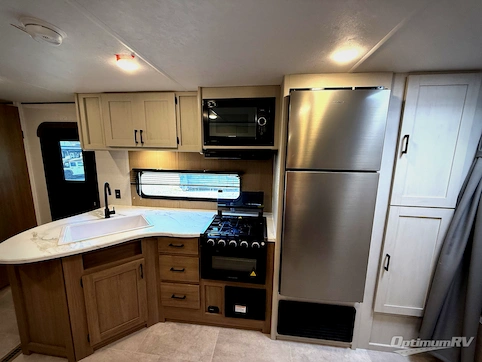 2026 Dutchmen Aspen Trail LE 26BH RV Photo 3