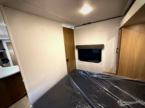 2026 Dutchmen Aspen Trail LE 26BH RV Photo 4