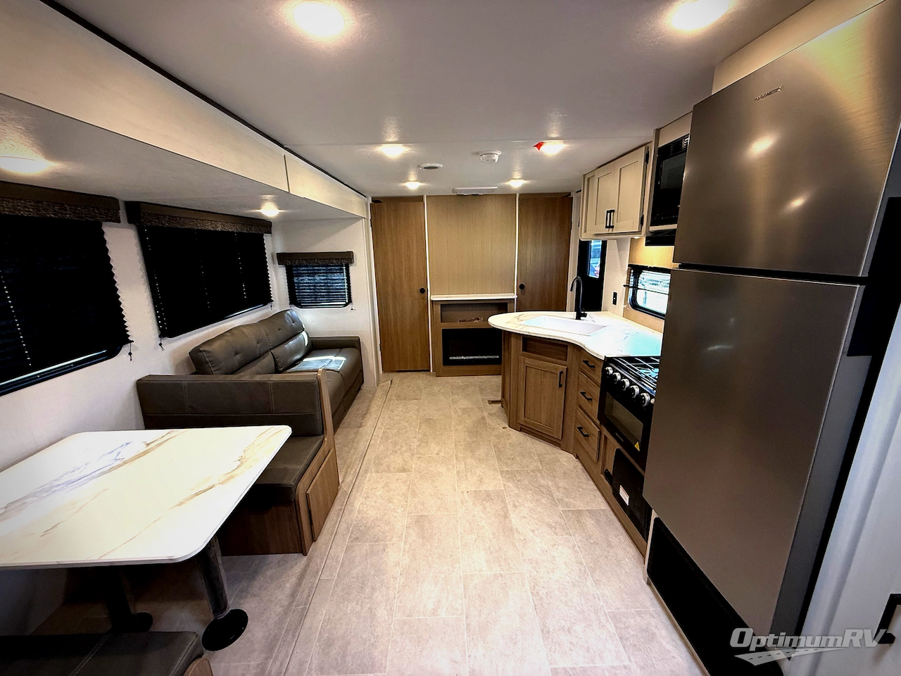 2026 Dutchmen Aspen Trail LE 26BH Photo 13