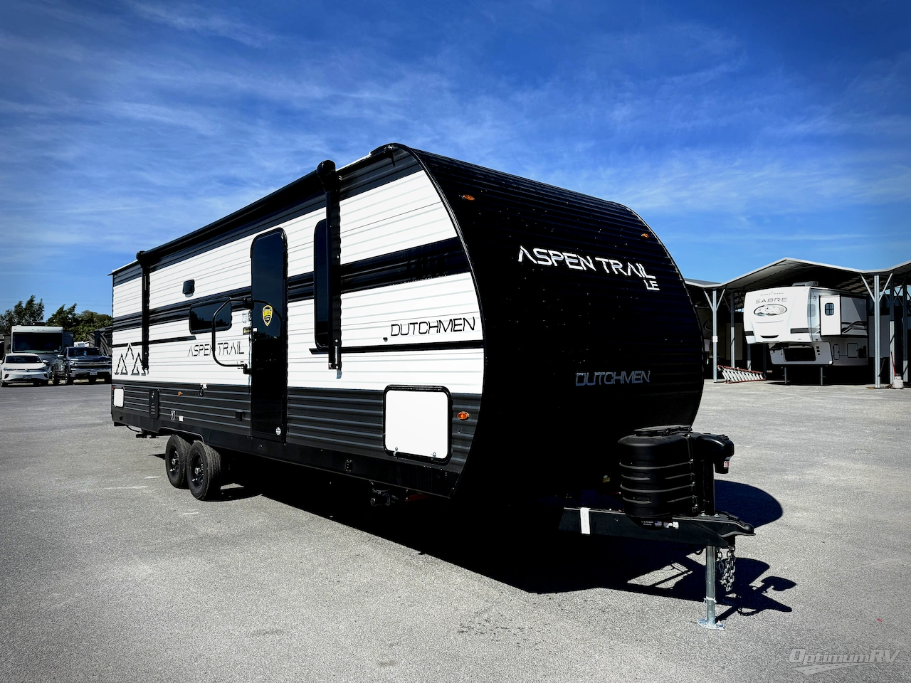 2026 Dutchmen Aspen Trail LE 26BH Photo 1
