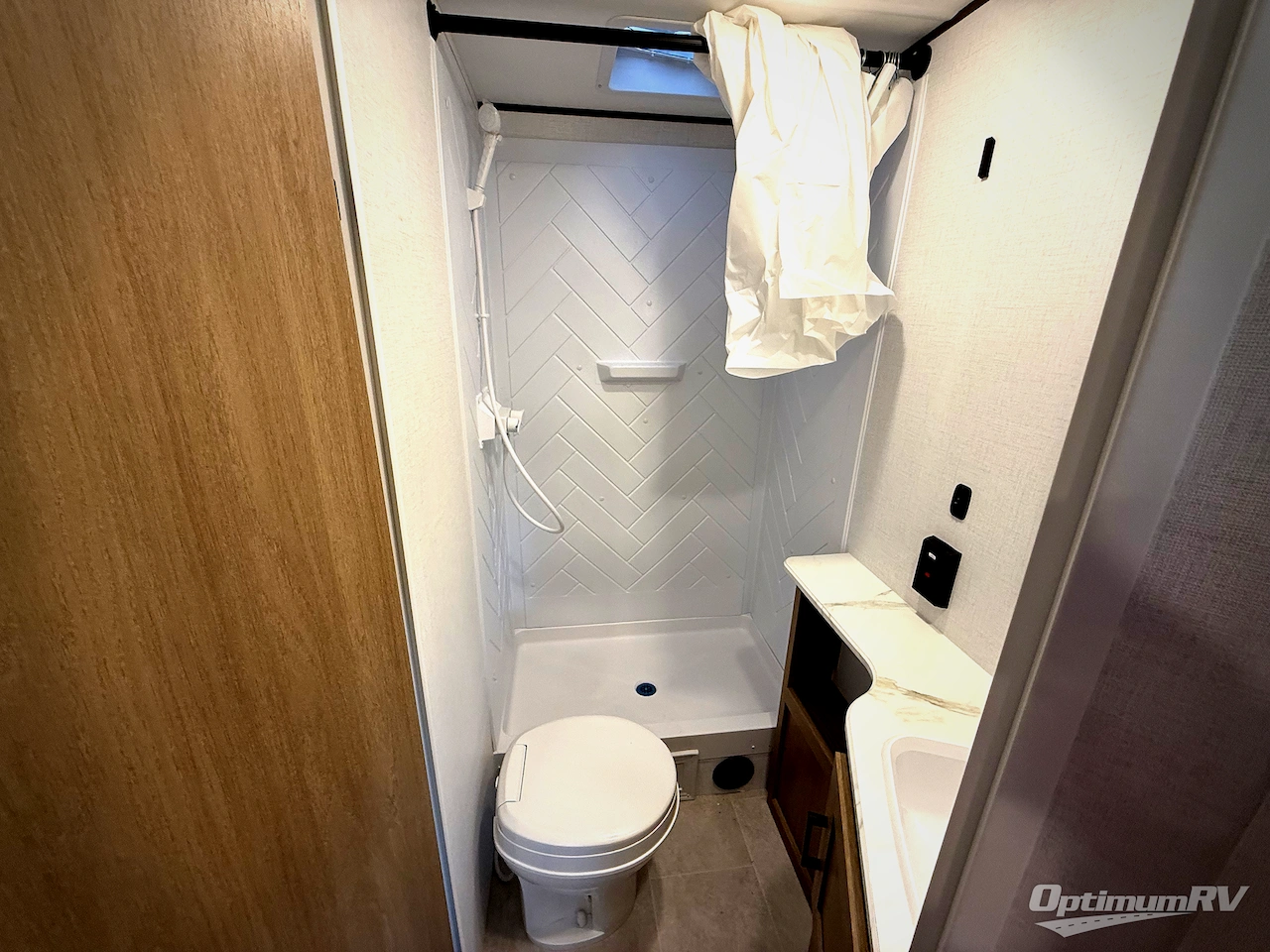 2026 Dutchmen Aspen Trail LE 26BH Photo 17