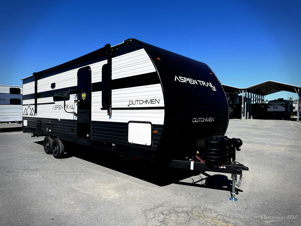 2026 Dutchmen Aspen Trail LE 26BH Photo 1