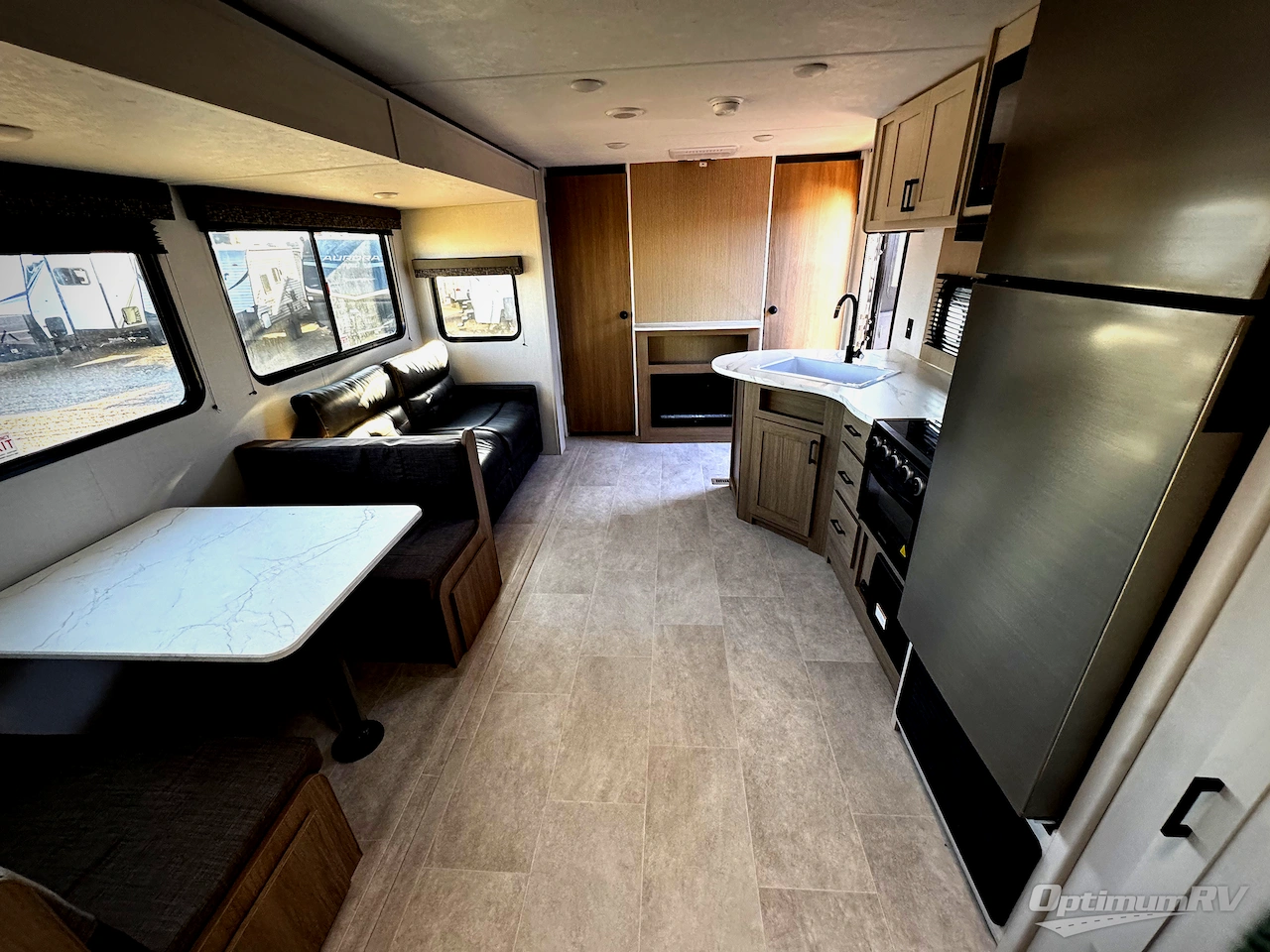 2026 Dutchmen Aspen Trail LE 26BH Photo 13