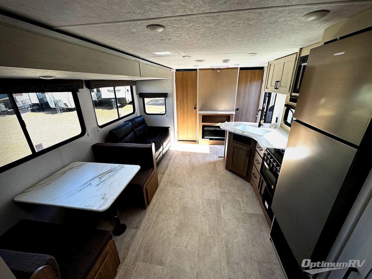 2026 Dutchmen Aspen Trail LE 26BH Photo 9