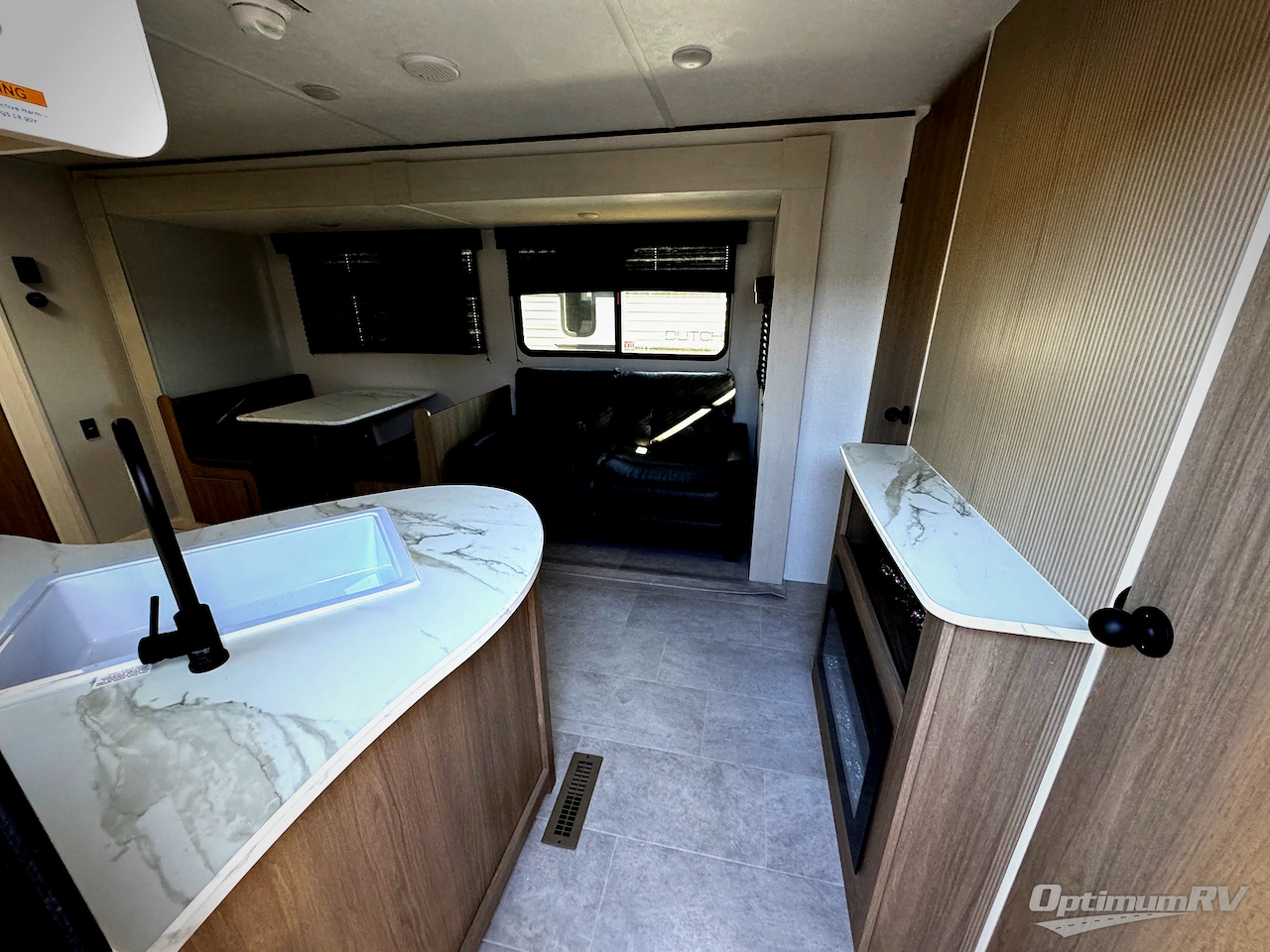 2026 Dutchmen Aspen Trail LE 26BH Photo 2