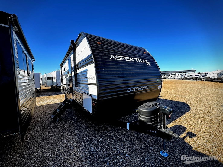 2026 Dutchmen Aspen Trail LE 26BH RV Photo 1