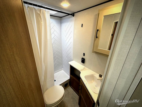 2026 Dutchmen Aspen Trail LE 26BH RV Photo 3