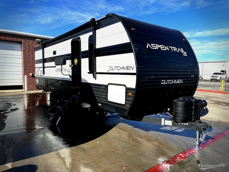 2026 Dutchmen Aspen Trail LE 26BH RV Photo 1