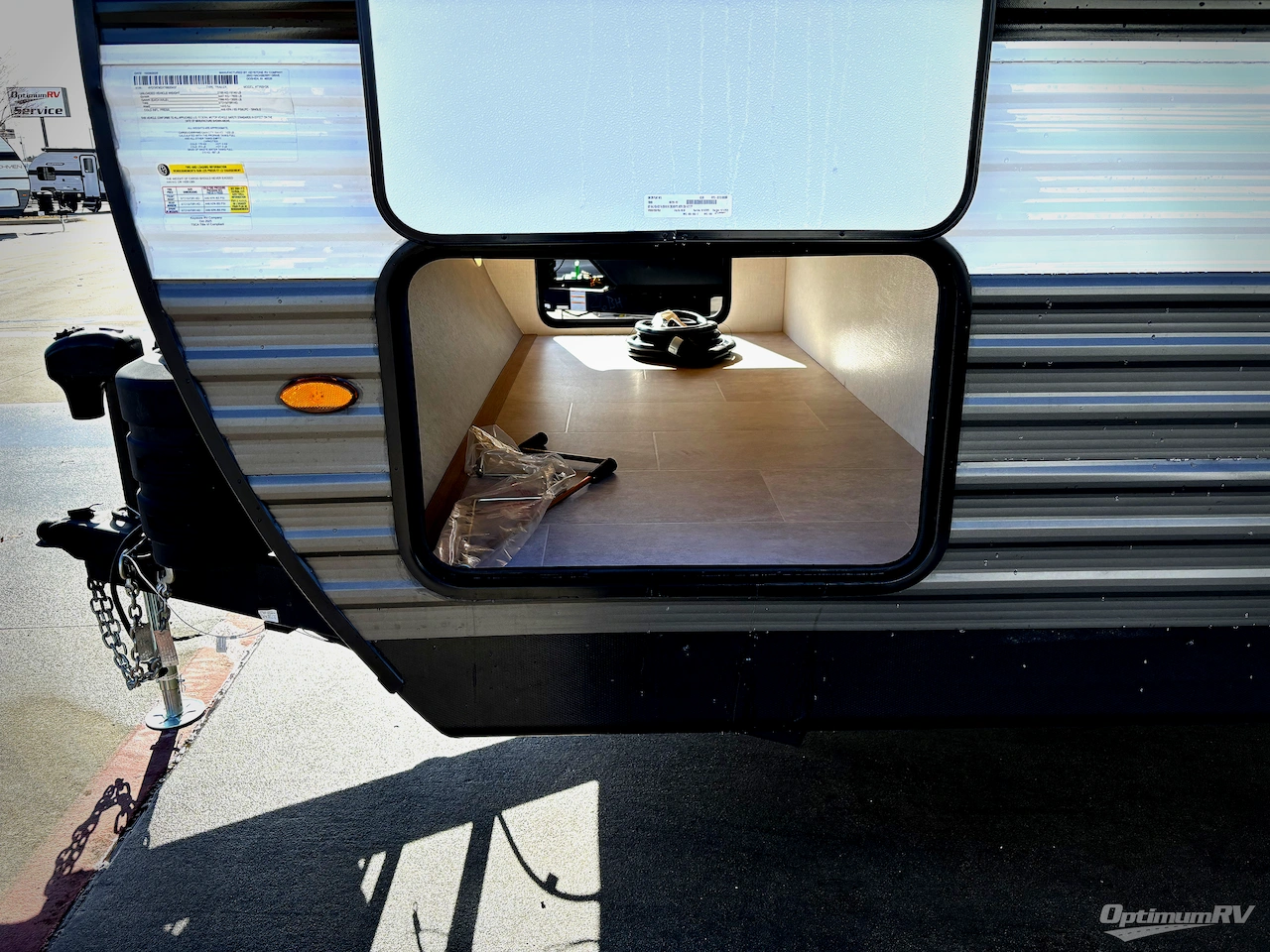 2026 Dutchmen Aspen Trail LE 26BH Photo 13