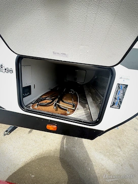 2024 Heartland Mallard 210RB RV Floorplan Photo