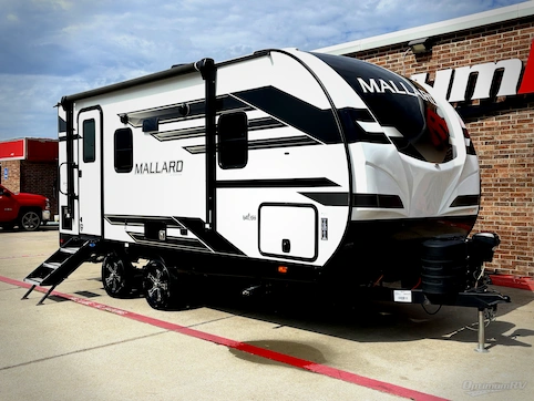 Used 2024 Heartland Mallard 210RB Featured Photo