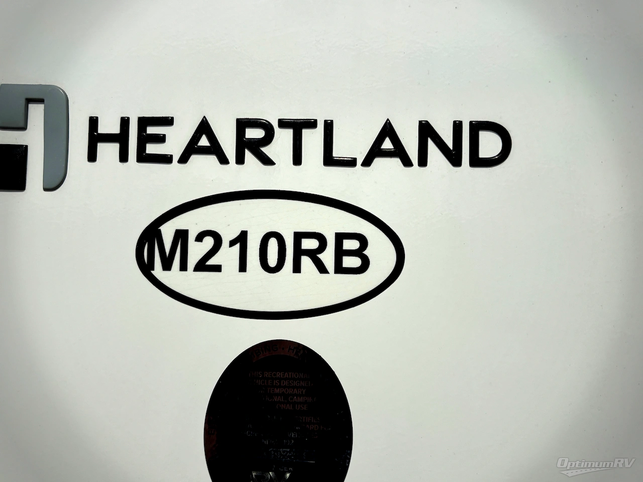 2024 Heartland Mallard 210RB Photo 4