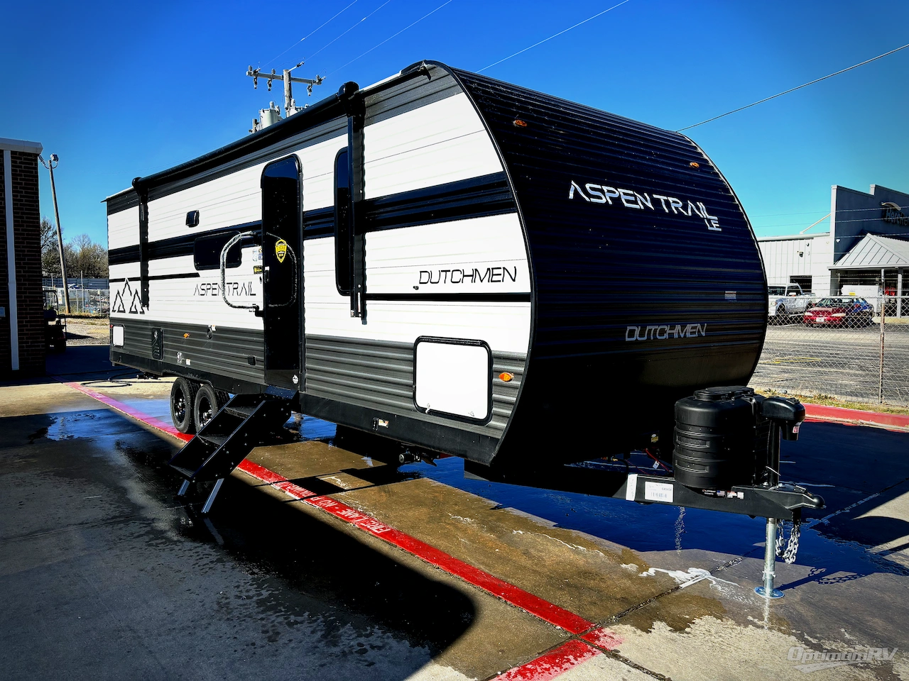 2026 Dutchmen Aspen Trail LE 26BH Photo 1