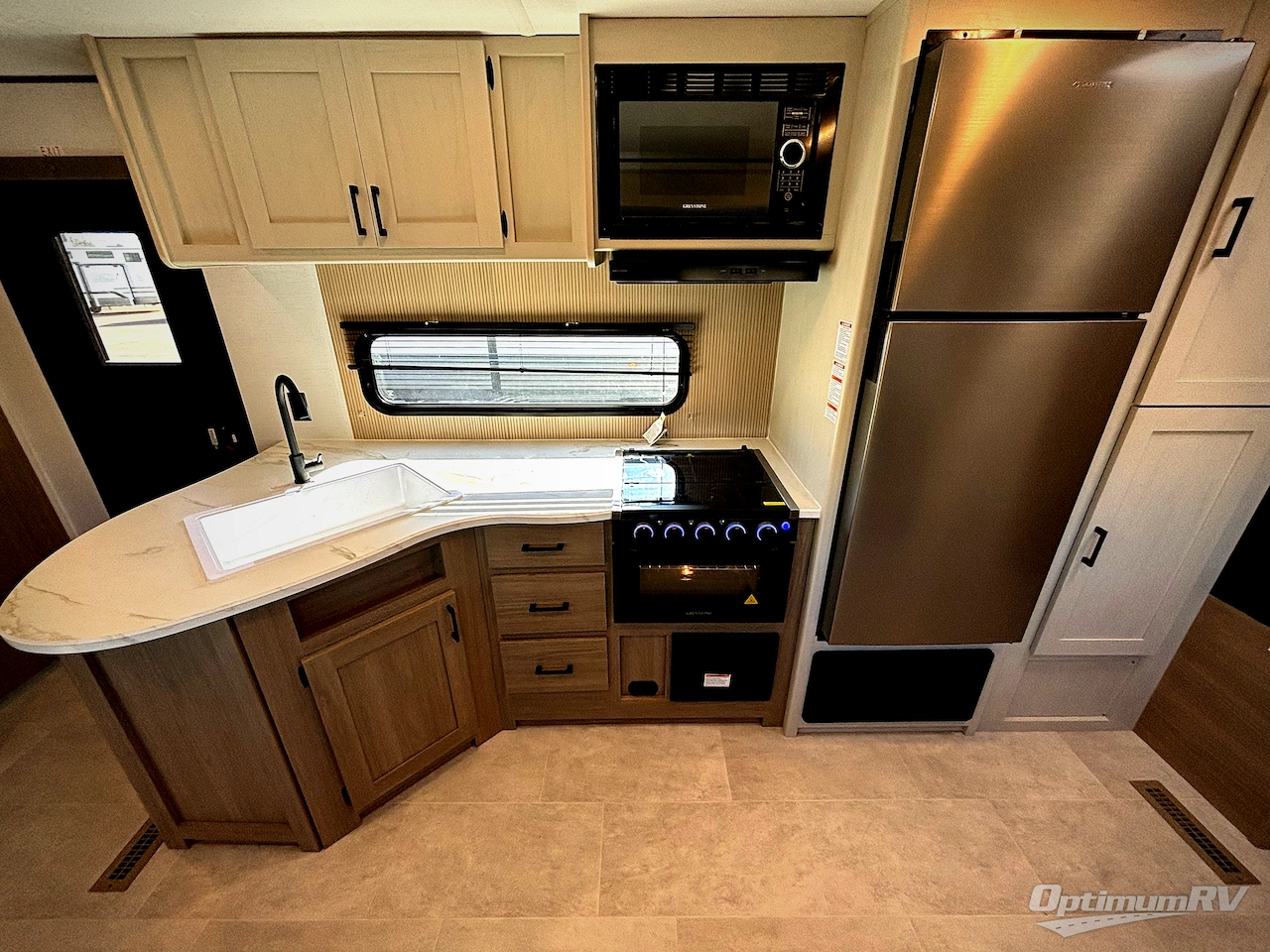 2026 Dutchmen Aspen Trail LE 26BH Photo 5