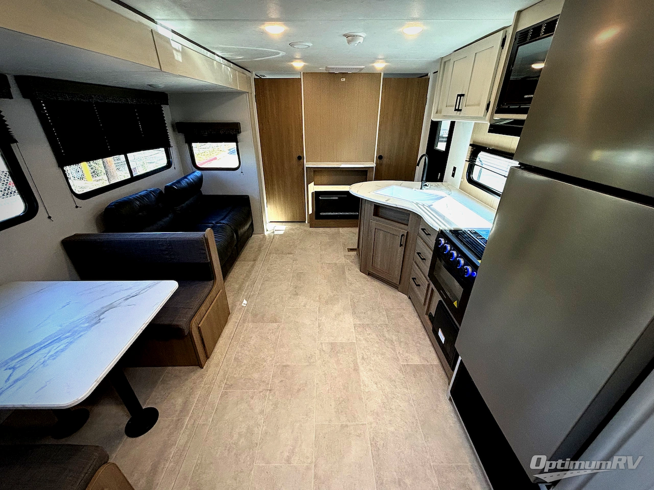 2026 Dutchmen Aspen Trail LE 26BH Photo 10