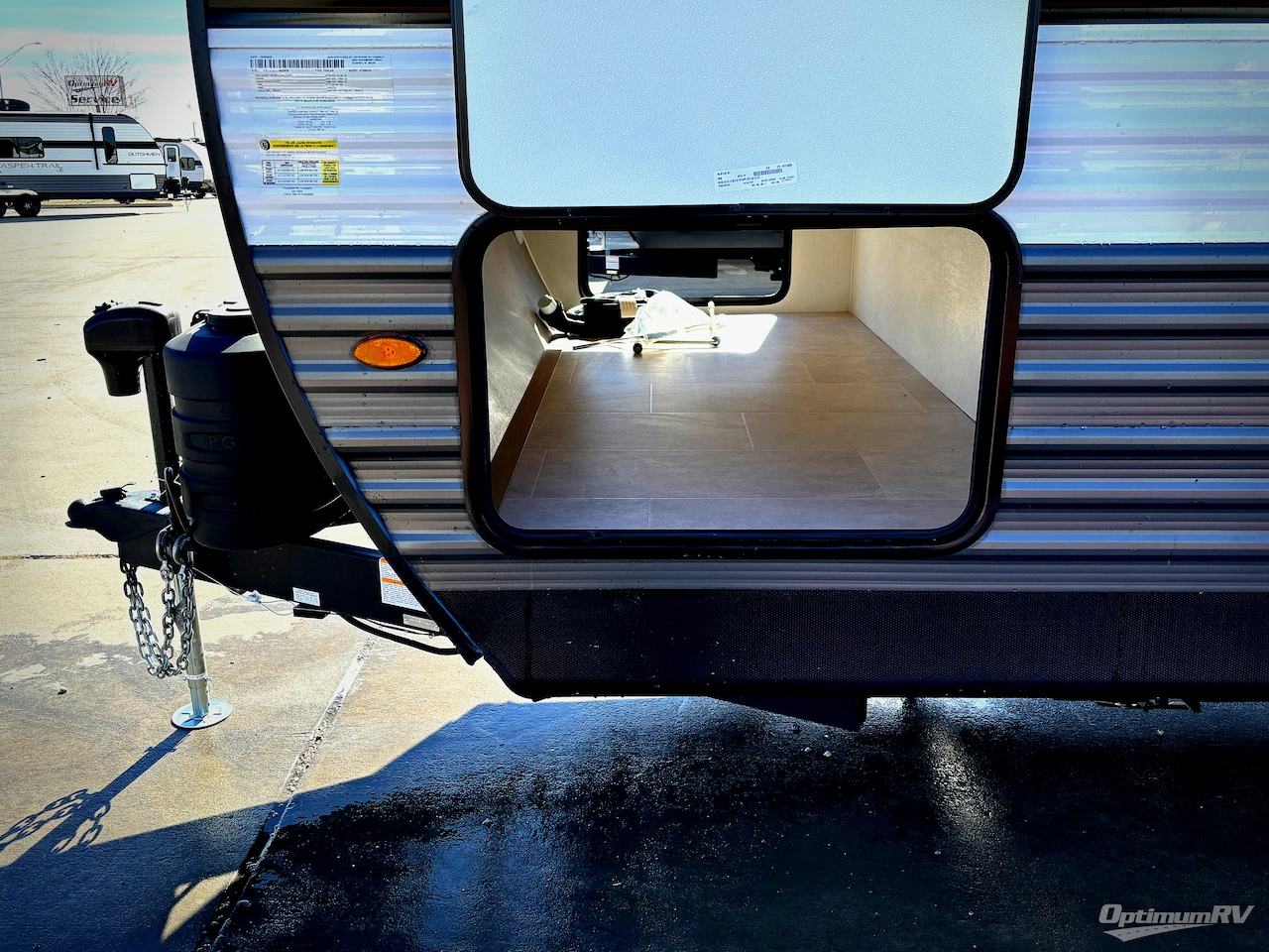 2026 Dutchmen Aspen Trail LE 26BH Photo 14